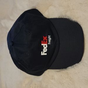 New! Fedex Uniform Hat